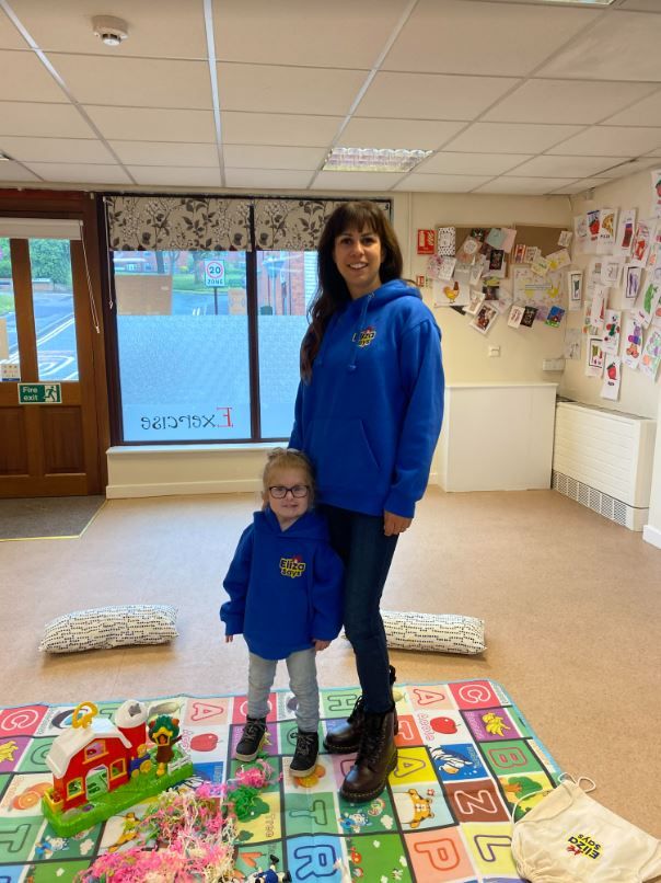 Rochdale sign language classes aim to break down barriers