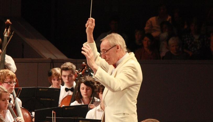 Northampton trust to hold special concert in honour of local musician