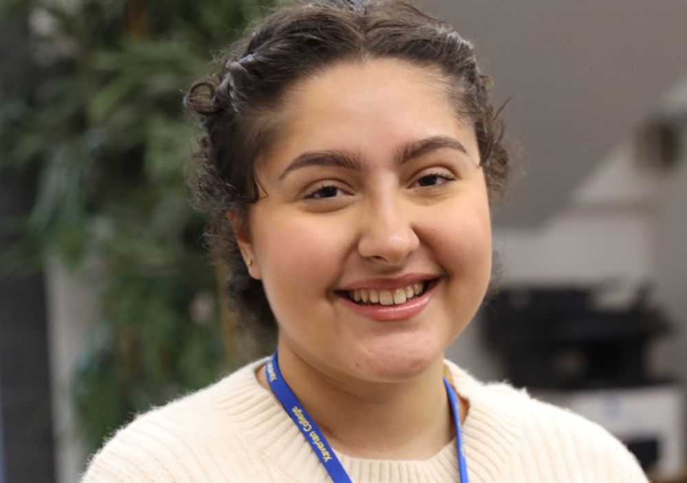 Manchester student shares personal experiences in prestigious medical paper