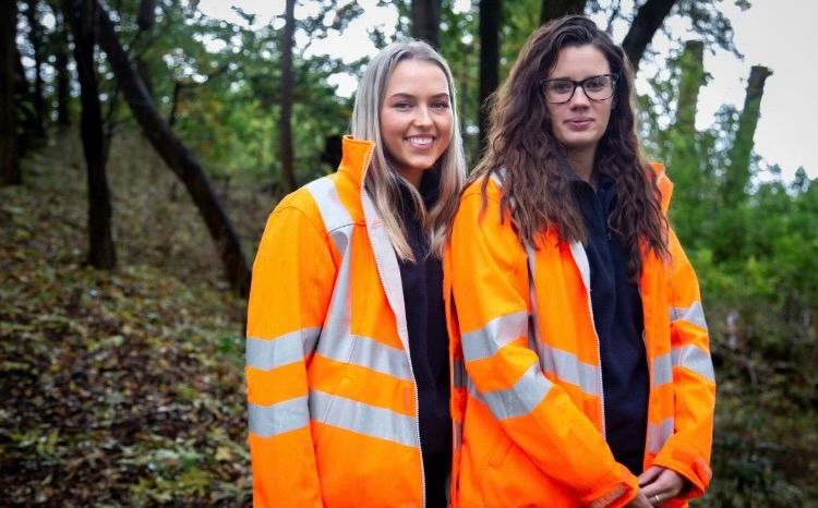 Meet Leicestershire’s Severn Trent River Rangers
