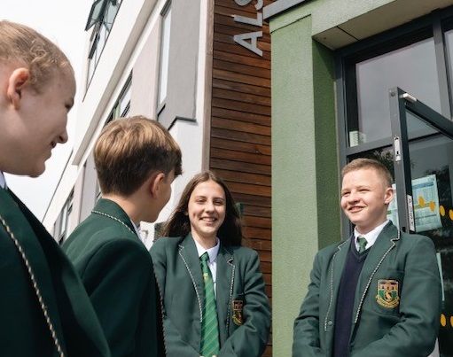 Liverpool school receives Ofsted MAT Summary Evaluation