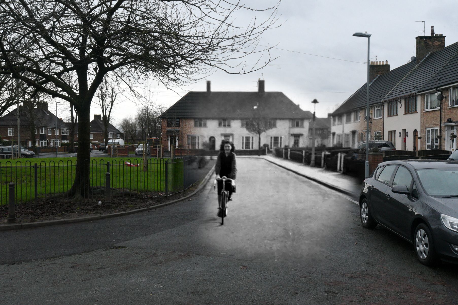 Lane's Lens - March 25: A look across Merseyside through the cameras of local photographers