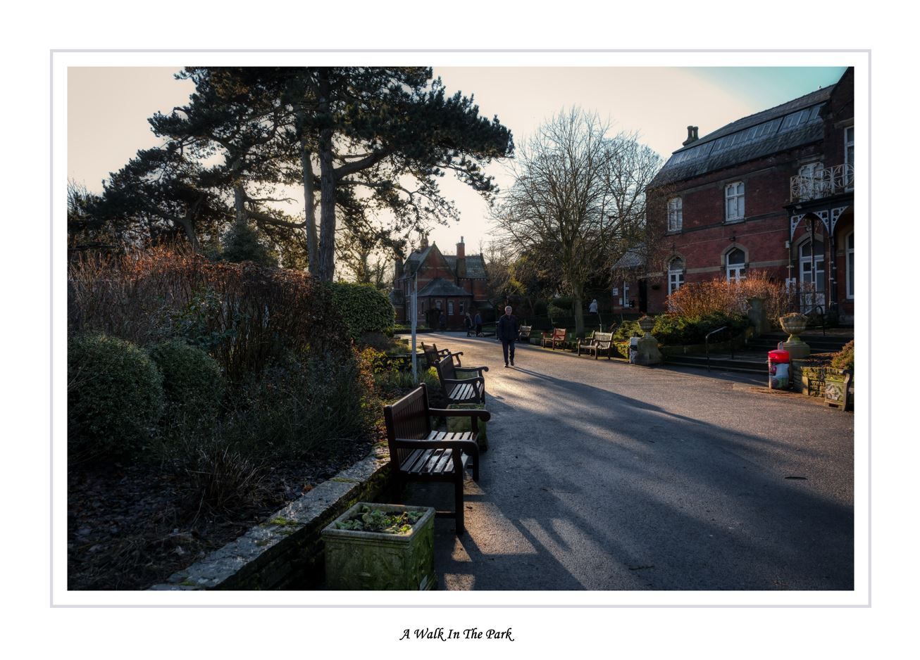 Scene By You Ormskirk - Jan 26 : Pictures of West Lancashire captured by local photographers