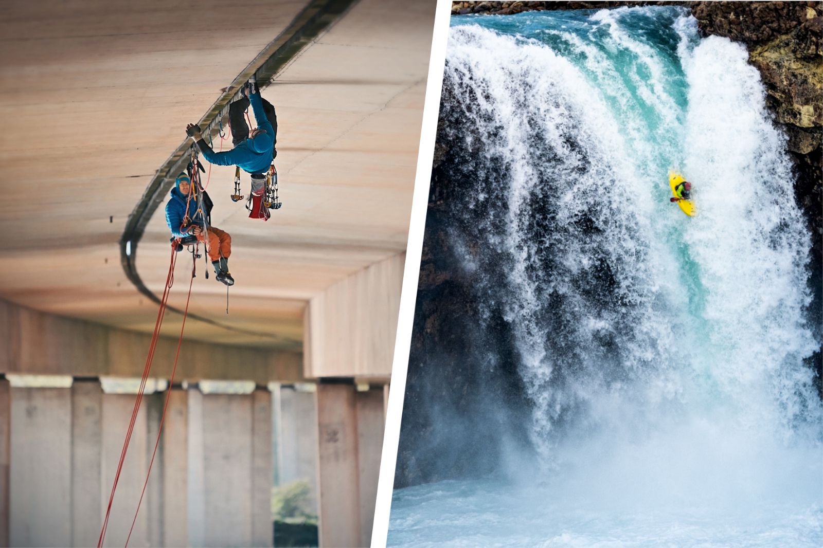 Witness extreme adventure as film festival comes to Stafford