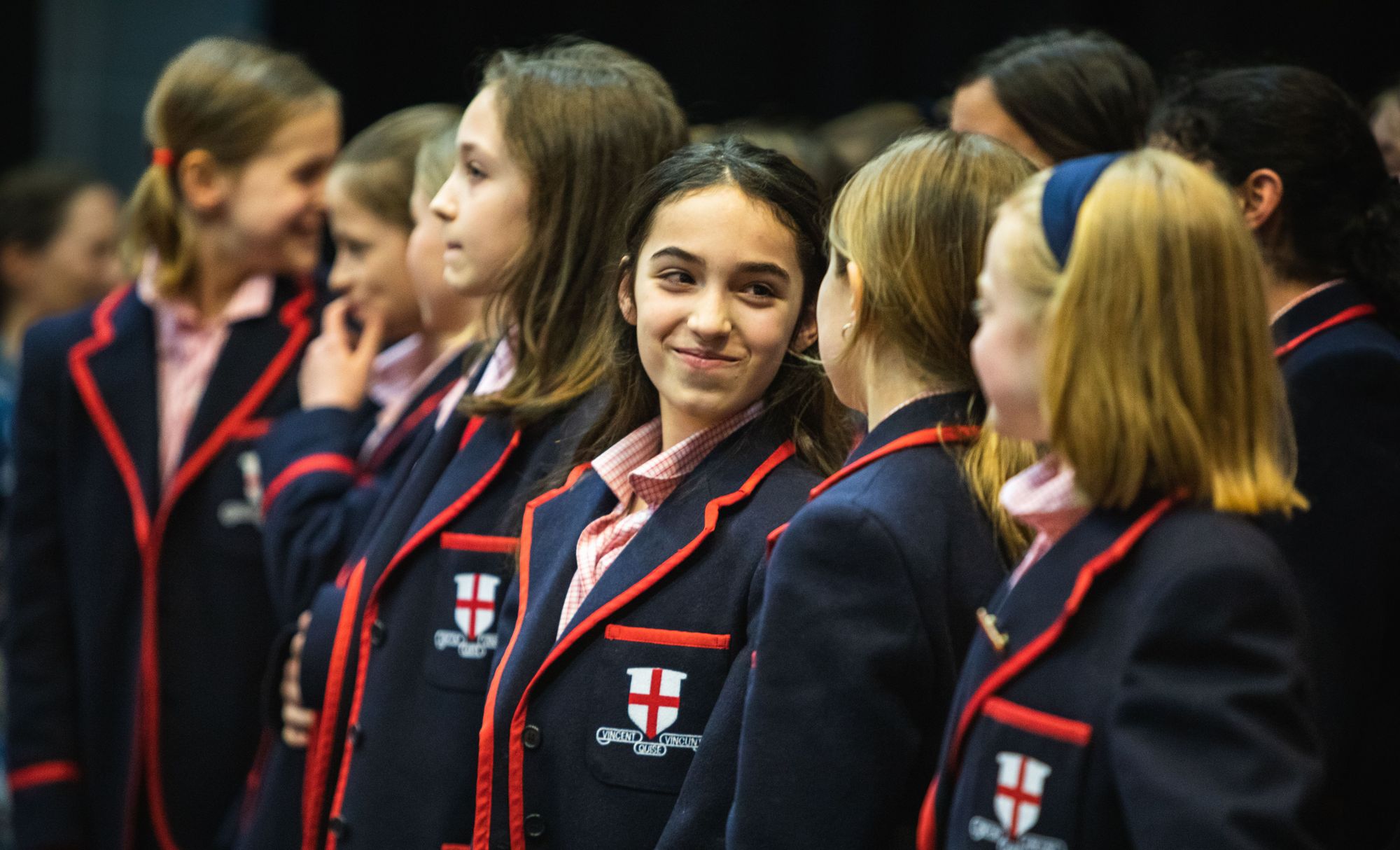 Ascot girls' school marks 100th teaching year with 'glowing' report