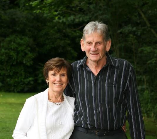 Tributes paid to Rochdale cricket pillar who was ‘just the best’