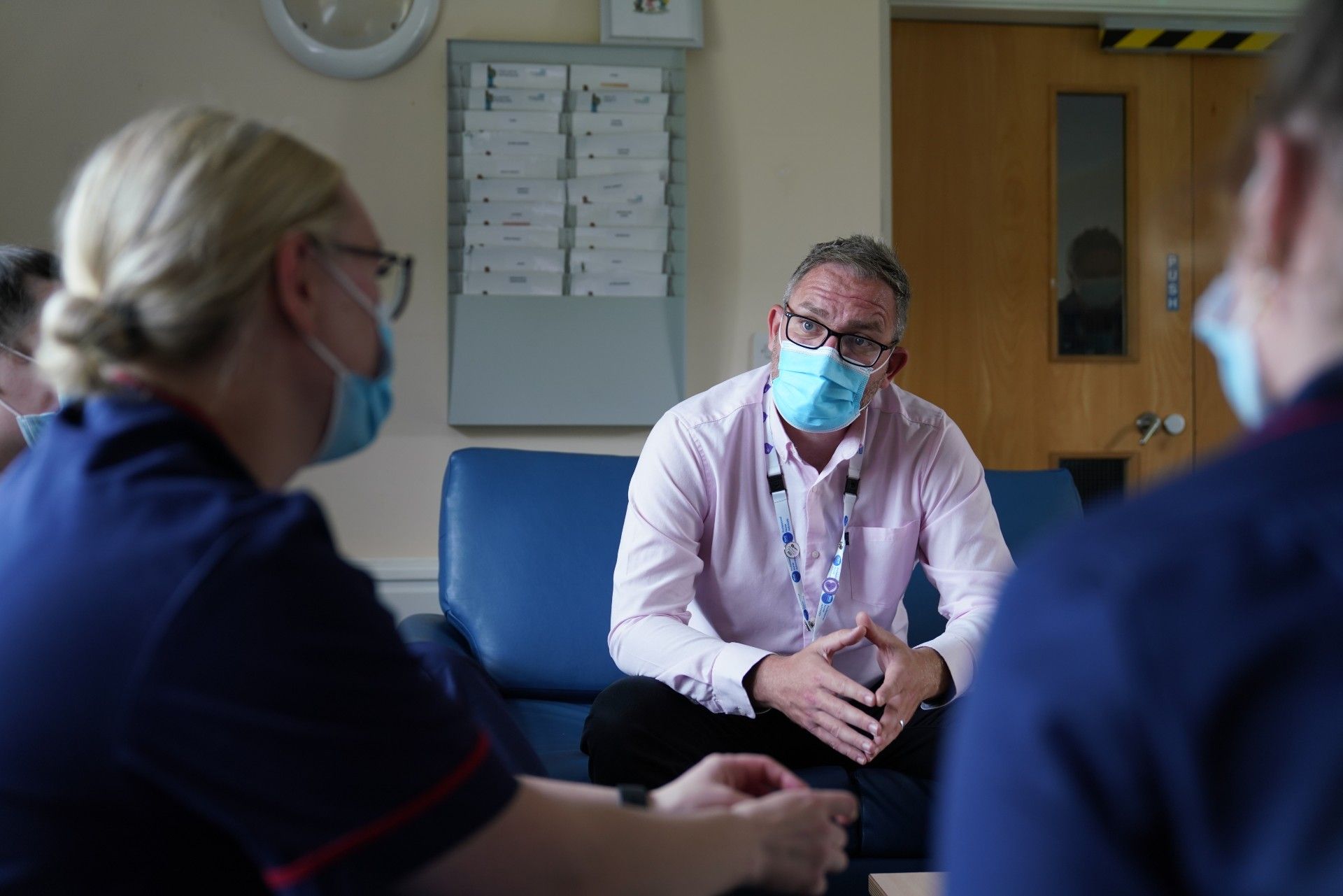 £161,000 grants available to support adult mental health projects during cost of living crisis