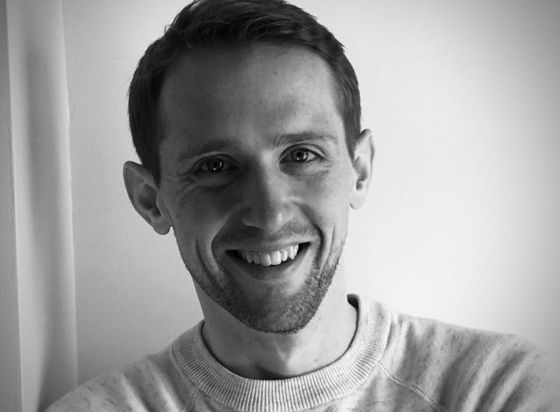 Cambridgeshire sci-fi writer is heading for Hollywood