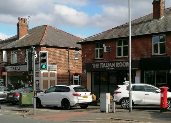 Rochdale residents form campaign group to improve parking