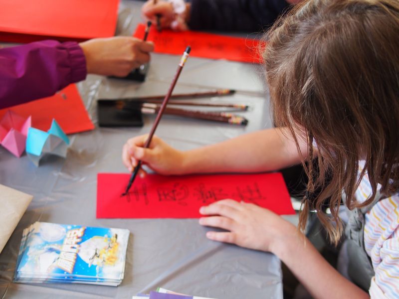 Leeds hosts first Friendship Festival for Hong Kong arrivals