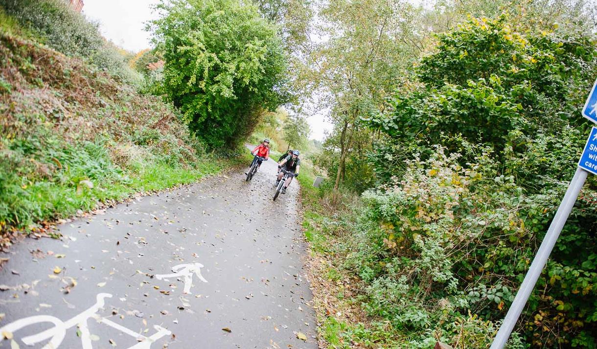 Lancashire to benefit from £1.1m Active Travel investment
