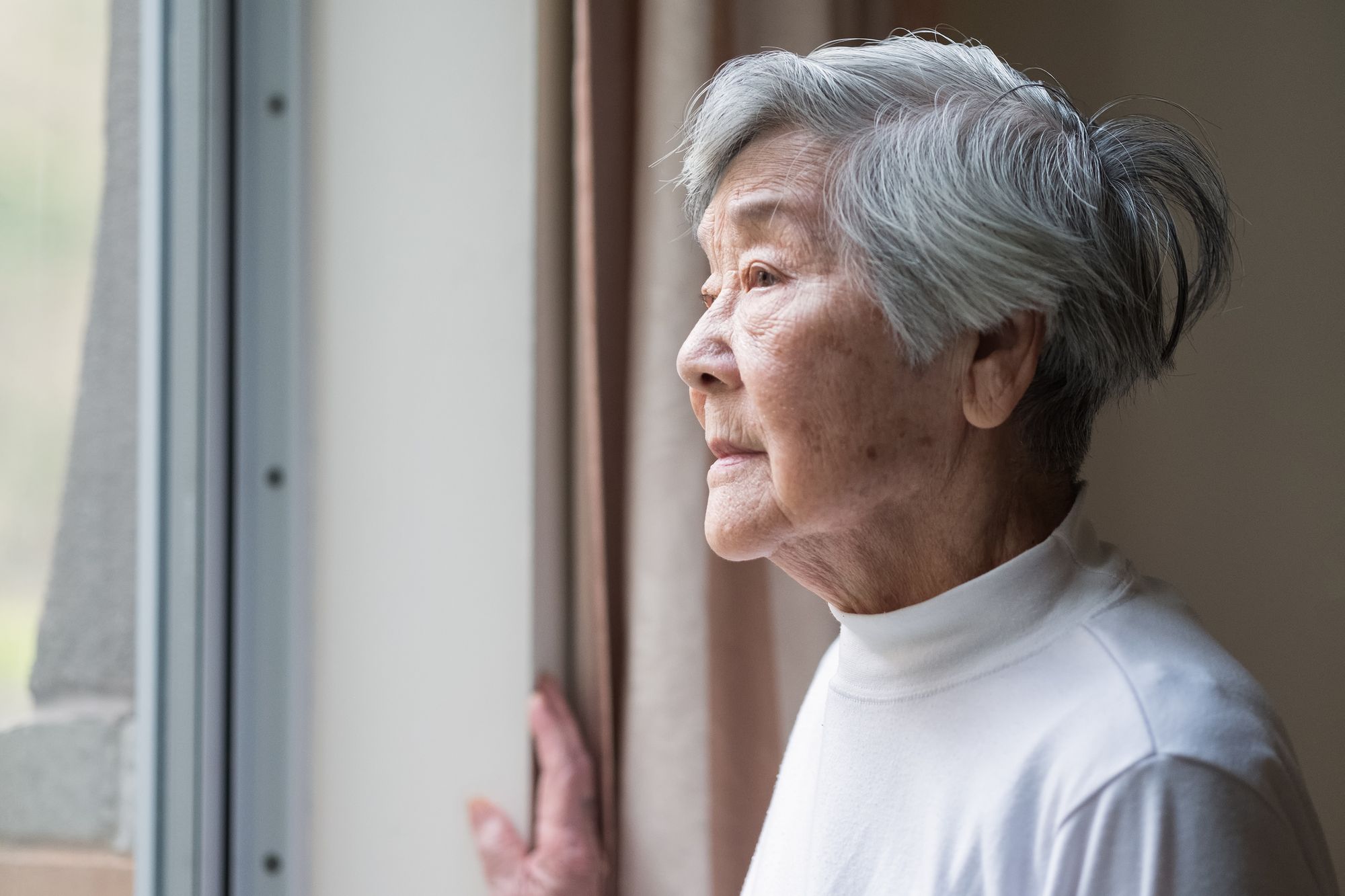Tips for a dementia-friendly Chinese New Year for people living in the North West