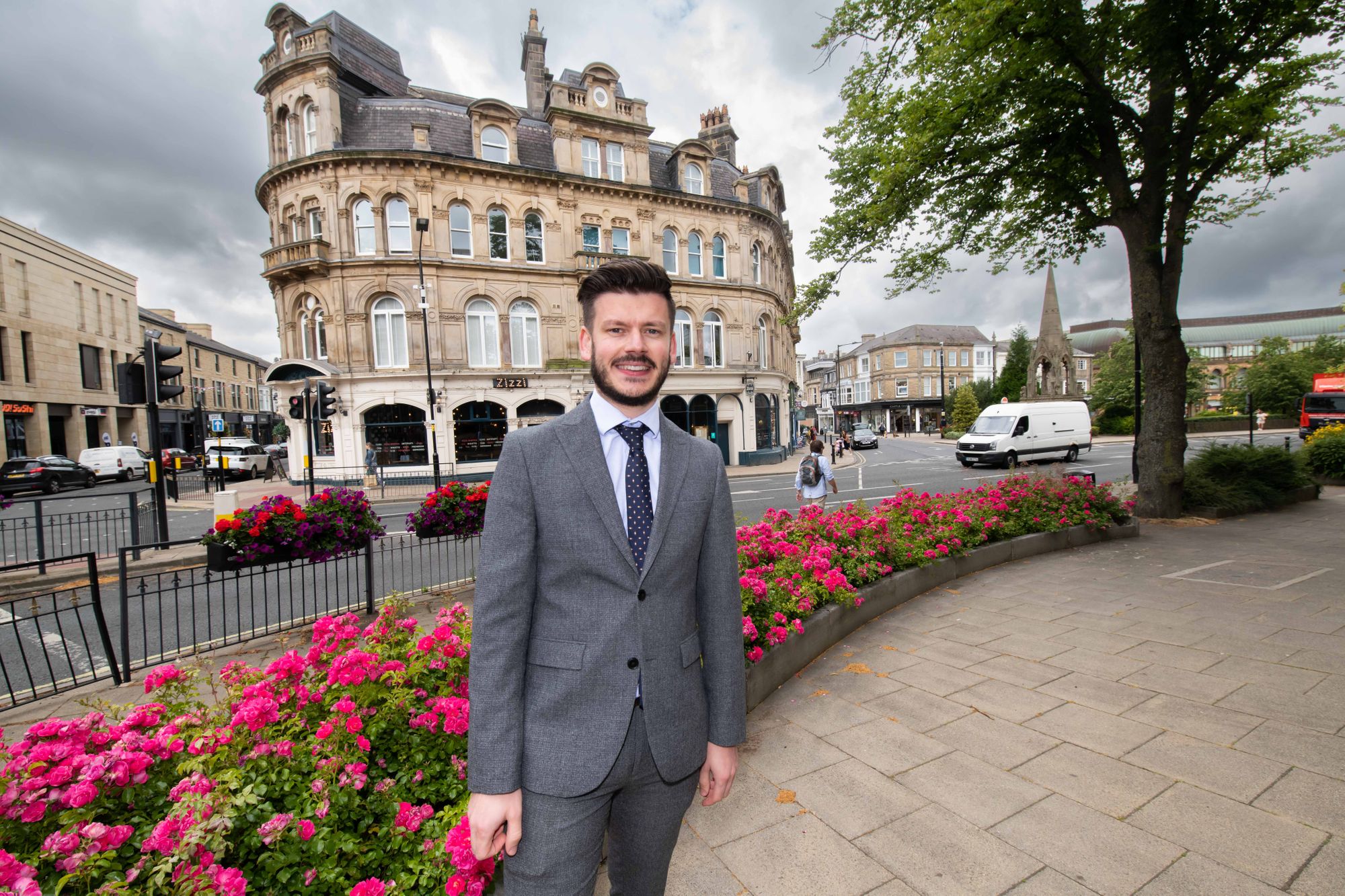 Increased public support for Harrogate Gateway proposals