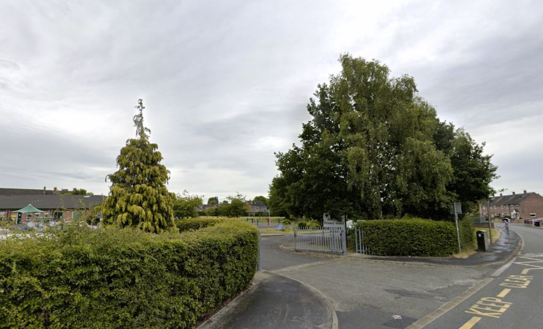 Ofsted praises 'kind staff' at Great Sutton children's club
