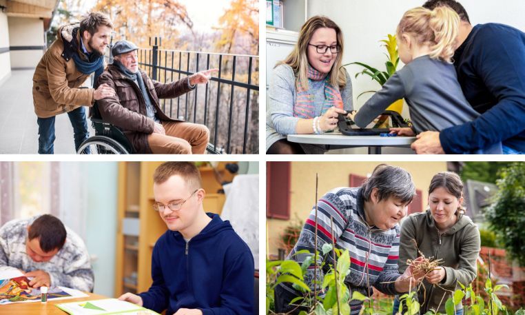 Caerphilly Council endorses Social Services report