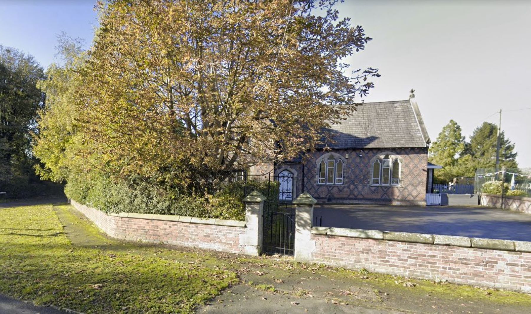 Weston Kindergarten achieves 'Good' Ofsted report