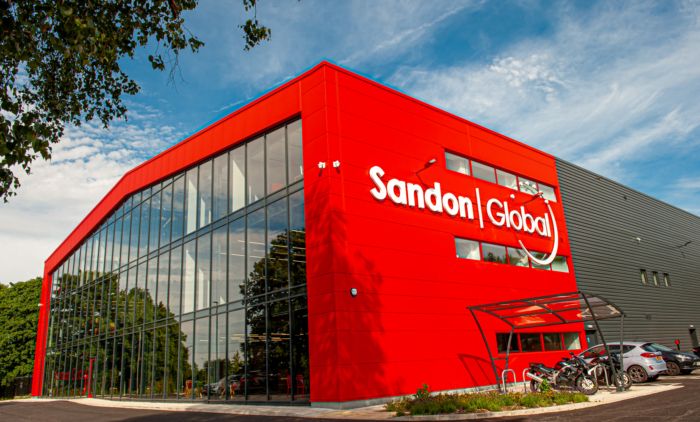 State-of-the-art engineering facility opens in Runcorn