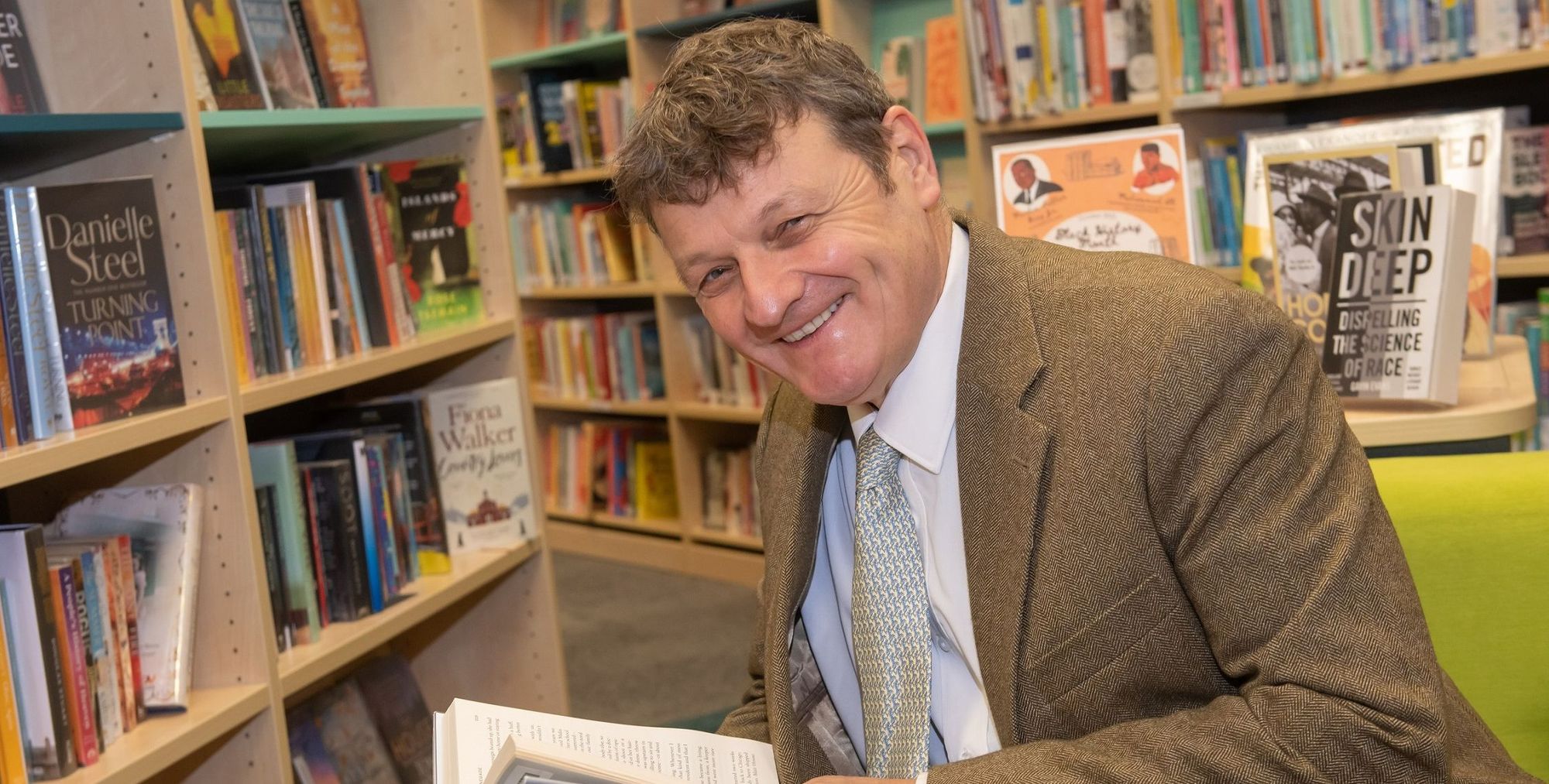 Malton library to undergo further carbon cutting improvements