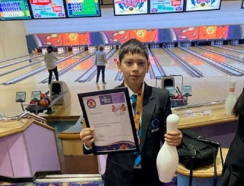 Birmingham academy introduces sporting enrichment opportunities for SEND children