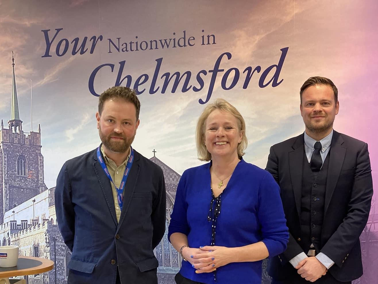 January 16: A week in the life of Vicky Ford MP for Chelmsford