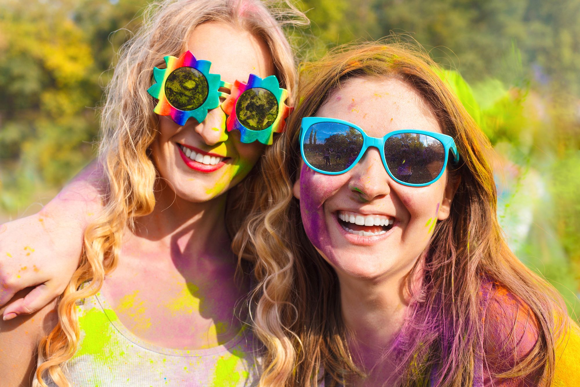 Out & Wild wellness festival returns to Pembrokeshire