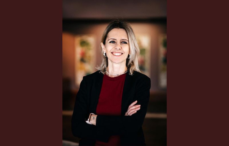 Marketing entrepreneur named one of 2023’s most inspiring female founders