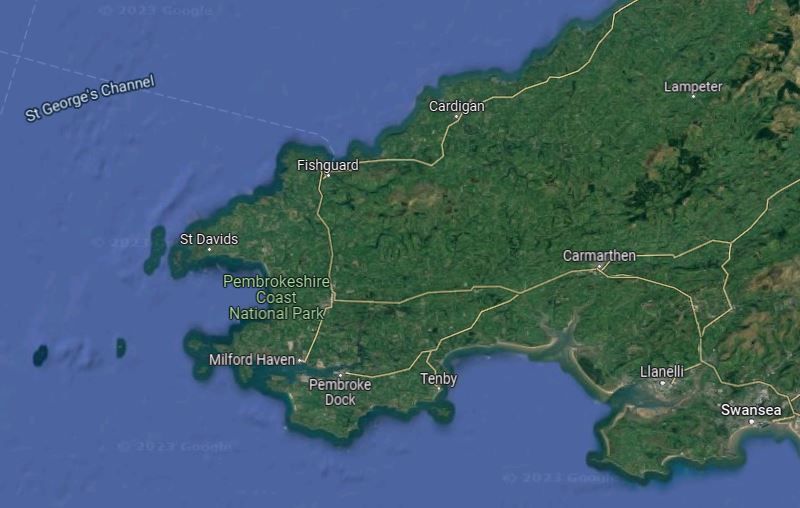 Anger as Carmarthenshire misses out on latest round of Levelling Up funding