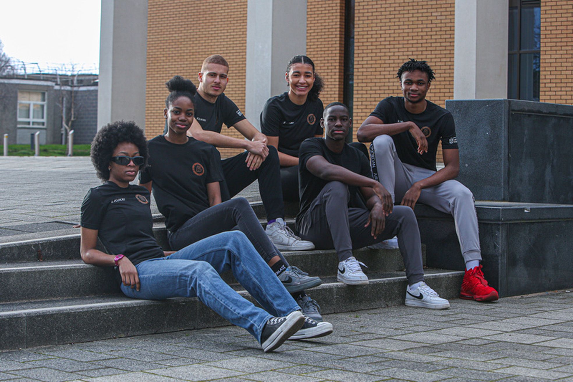 Sky supports Loughborough University's Black In Sport Summit