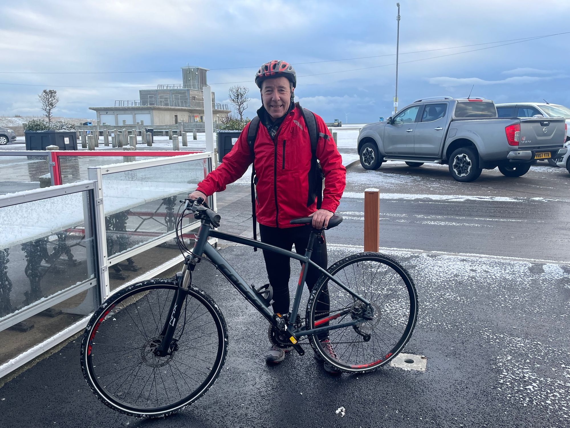 Blyth residents get say in north east active strategy
