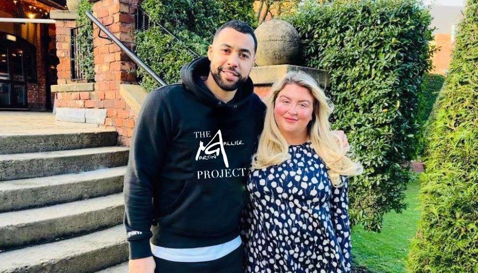 New Ferry suicide prevention group welcomes Kane Hemmings