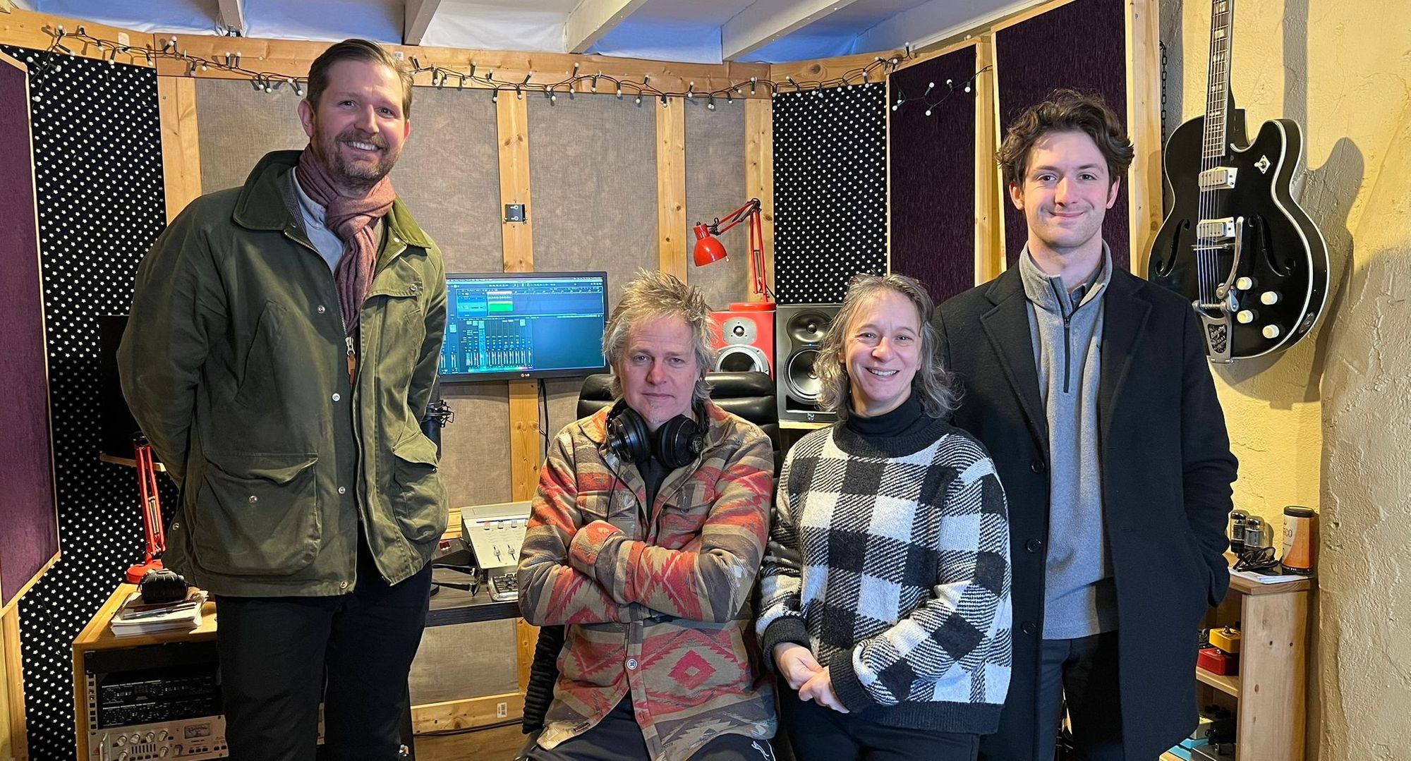 South Lanarkshire group lands £9k wind farm grant to combat social isolation