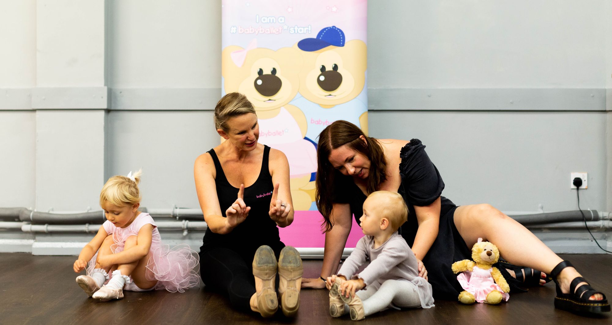 Nominate Sussex independent businesses for Little Ankle Biters Award