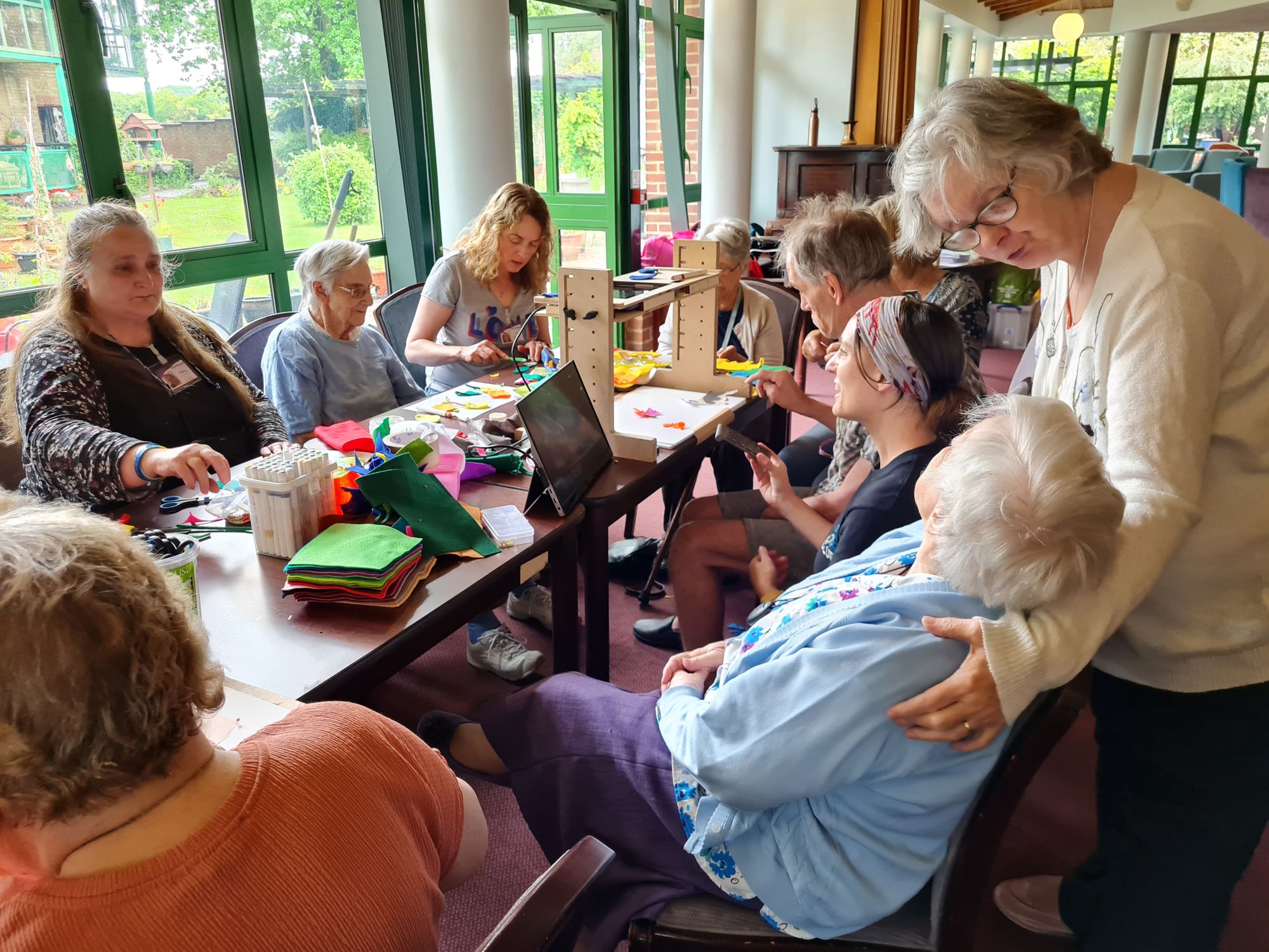 New £1 million memorial fund to support good causes in Kent
