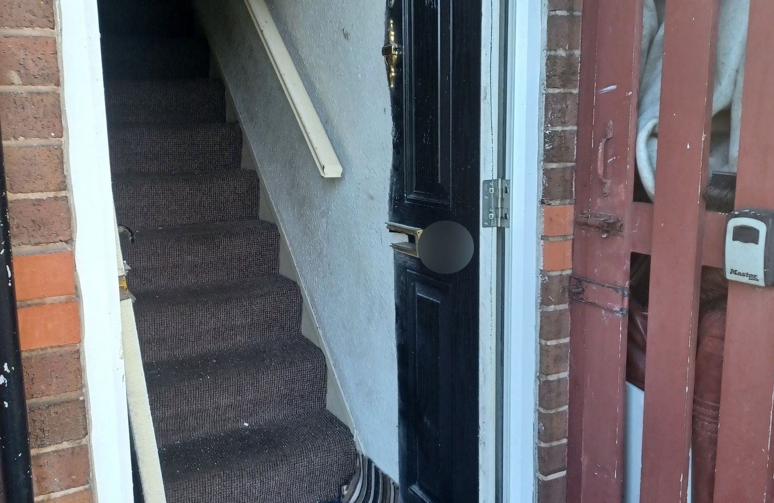 Five bailed after Widnes drug raid