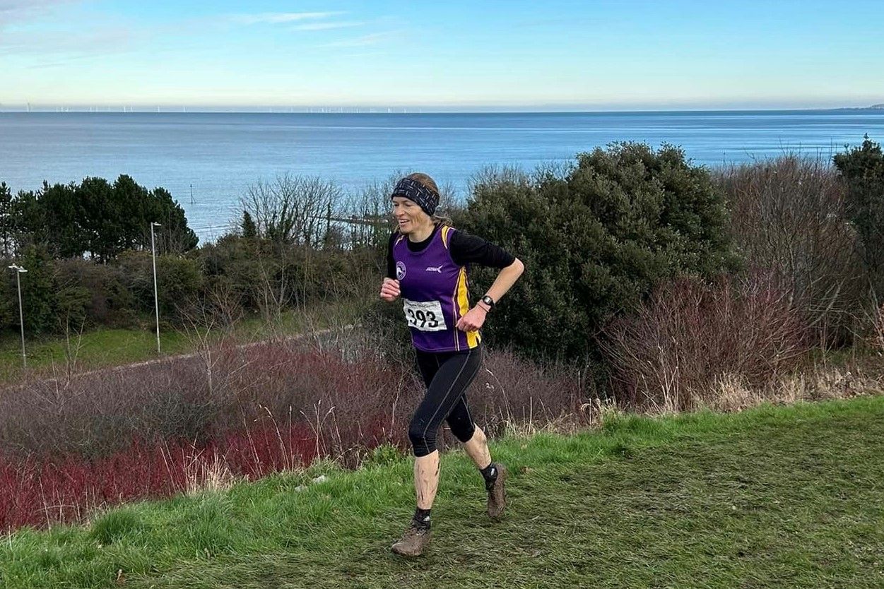 West Cheshire Athletic Club:  Team victories at Eirias Park