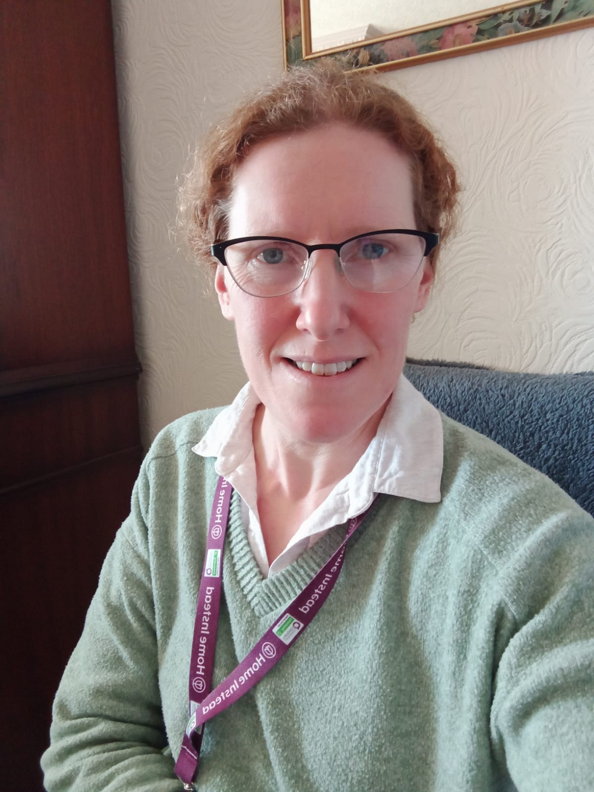 South Lakes carer praised for heroic efforts reaching clients during atrocious weather