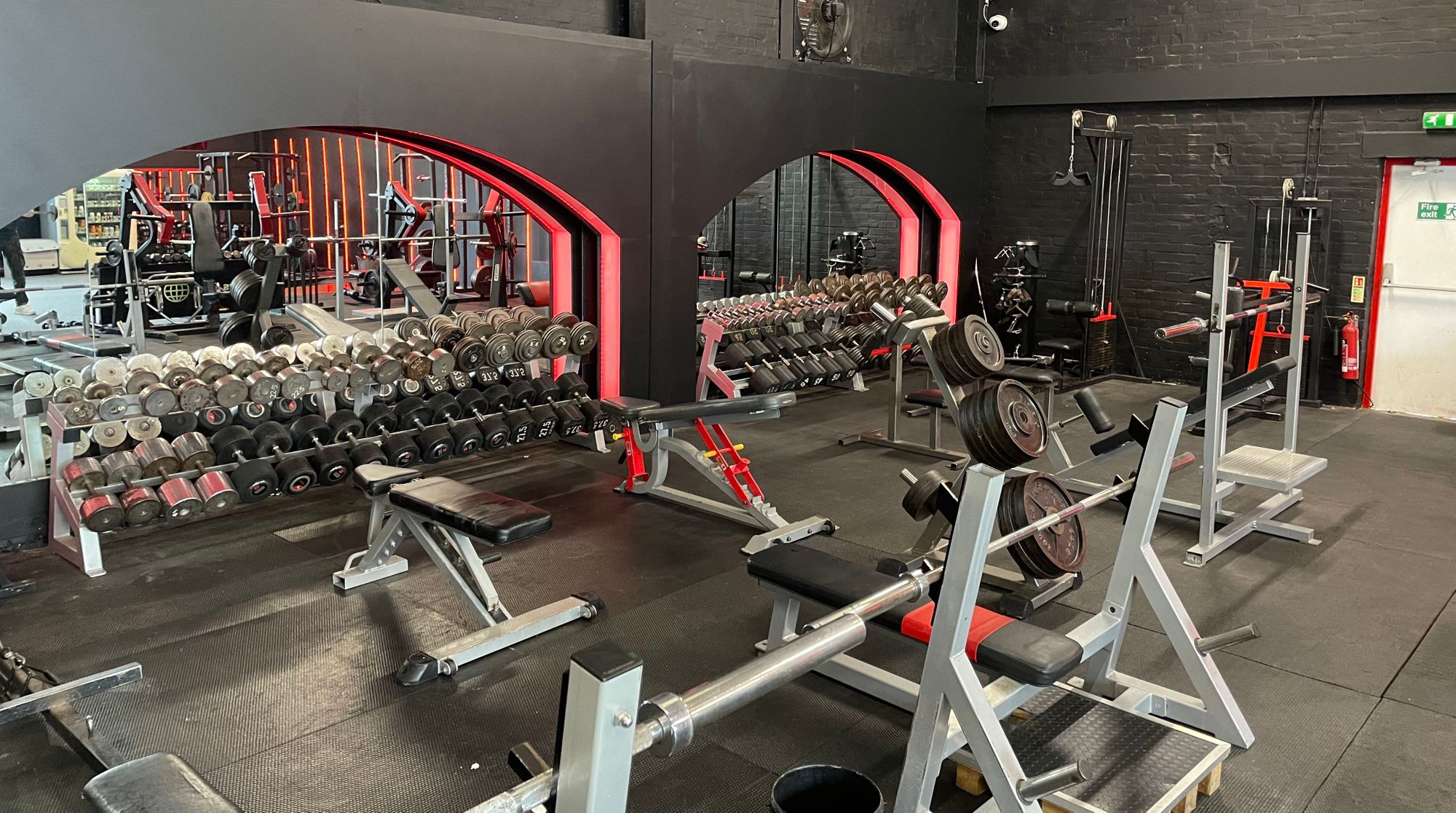 Chester gym to host fundraising day for local under 8s football team