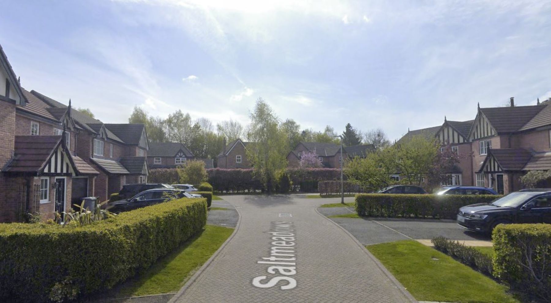 Cheshire East Council Planning: two storey extension to Sandbach bungalow rejected