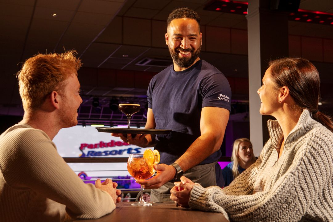 Cornwall job boost as Parkdean Resorts announces over 1,000 new roles