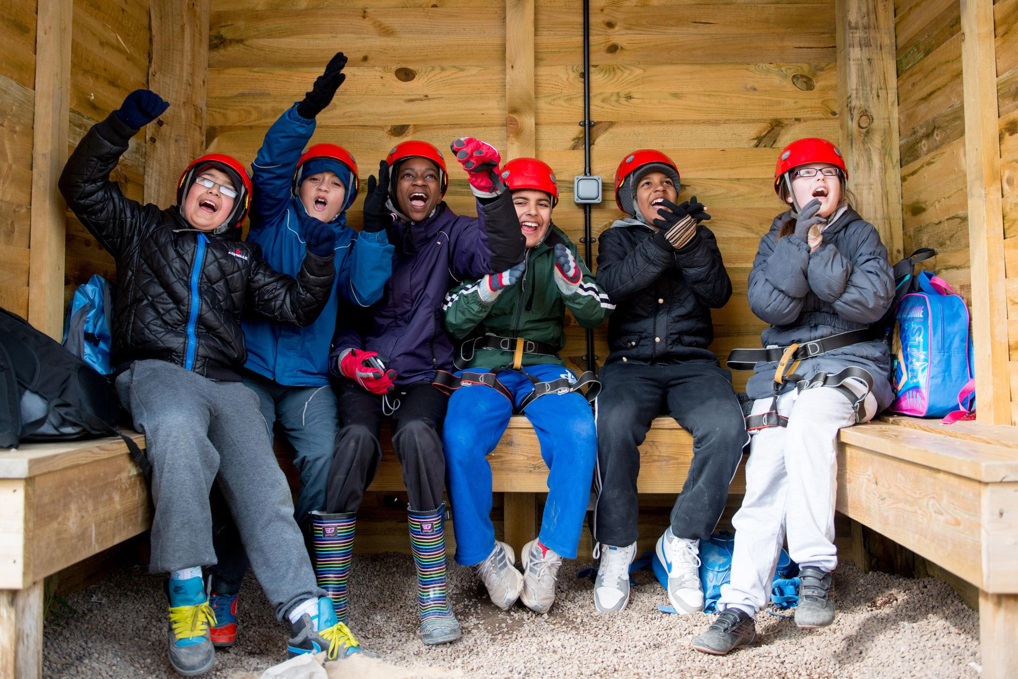 New hardship fund will help pay for children’s educational trips
