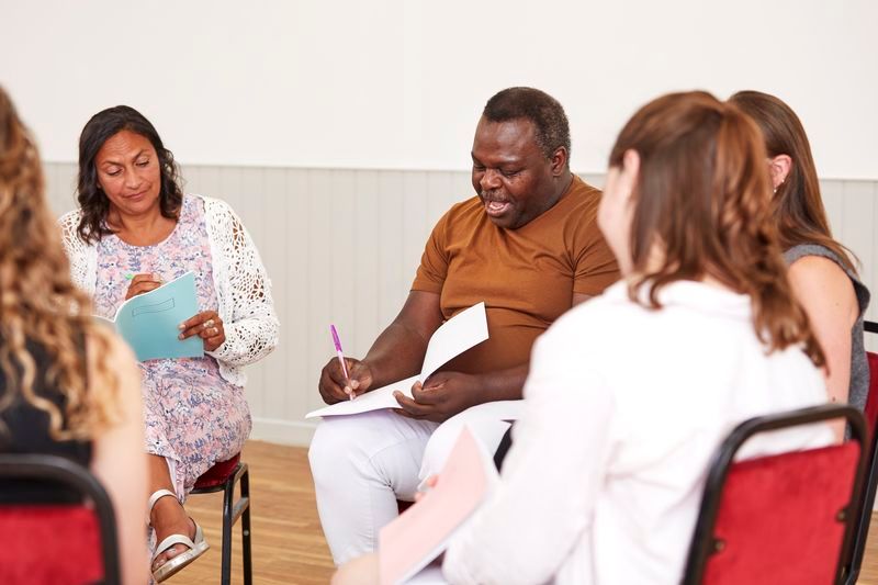 Grants to provide funding for dementia choirs that transform lives through music