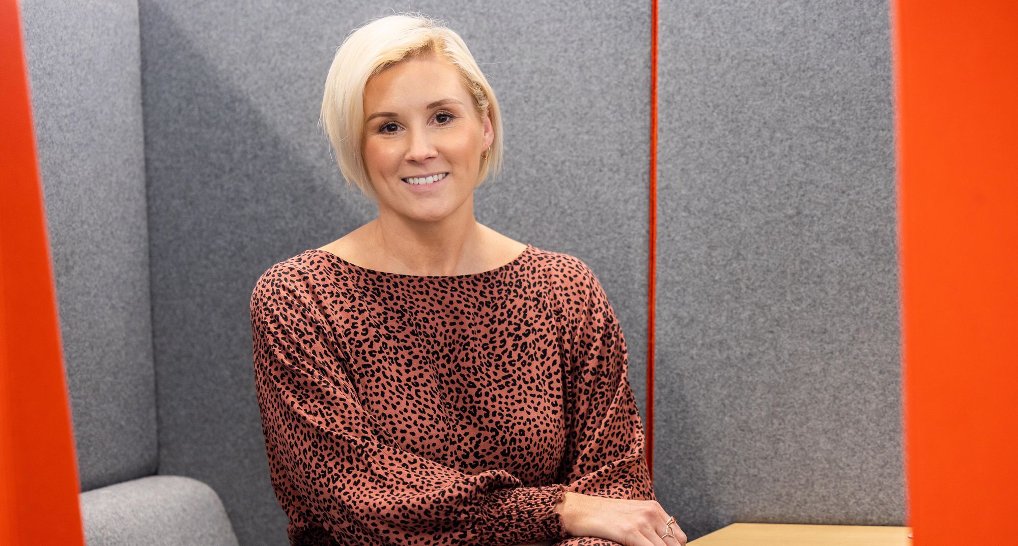 Glow to deliver domestic abuse IDVA service to Derbyshire county thanks to £1.5m funding