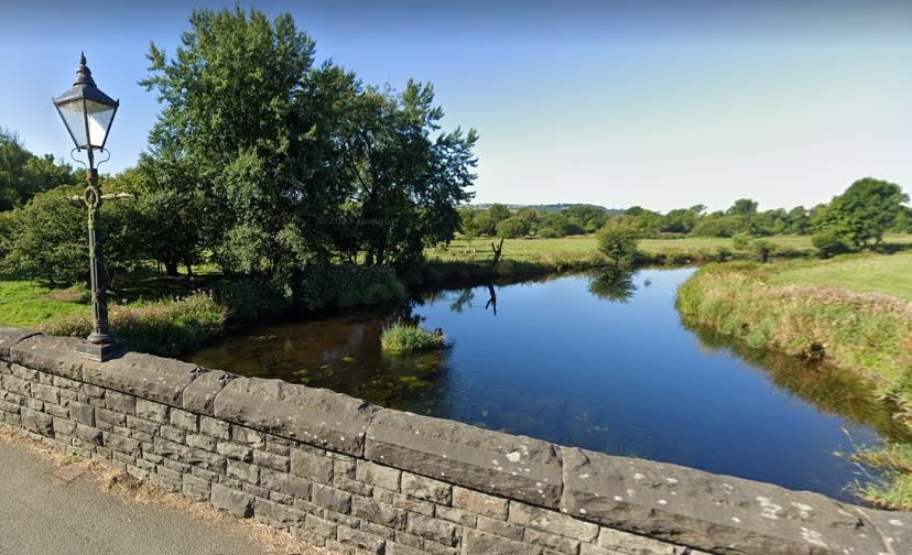 Lampeter man ordered to pay nearly £2k after killing ‘at risk’ juvenile salmon on Afon Teifi