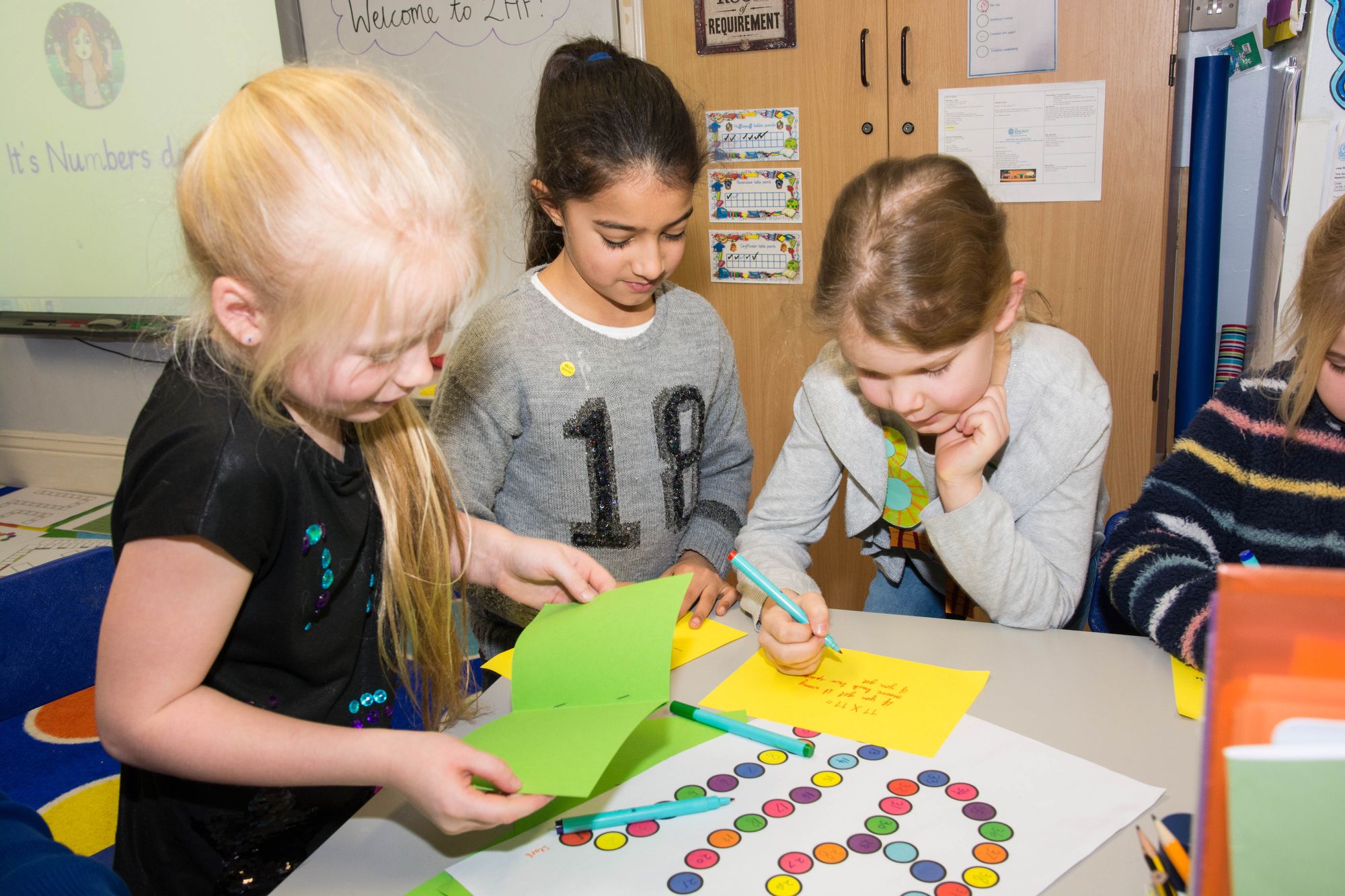 NSPCC appeals for volunteers across Scotland