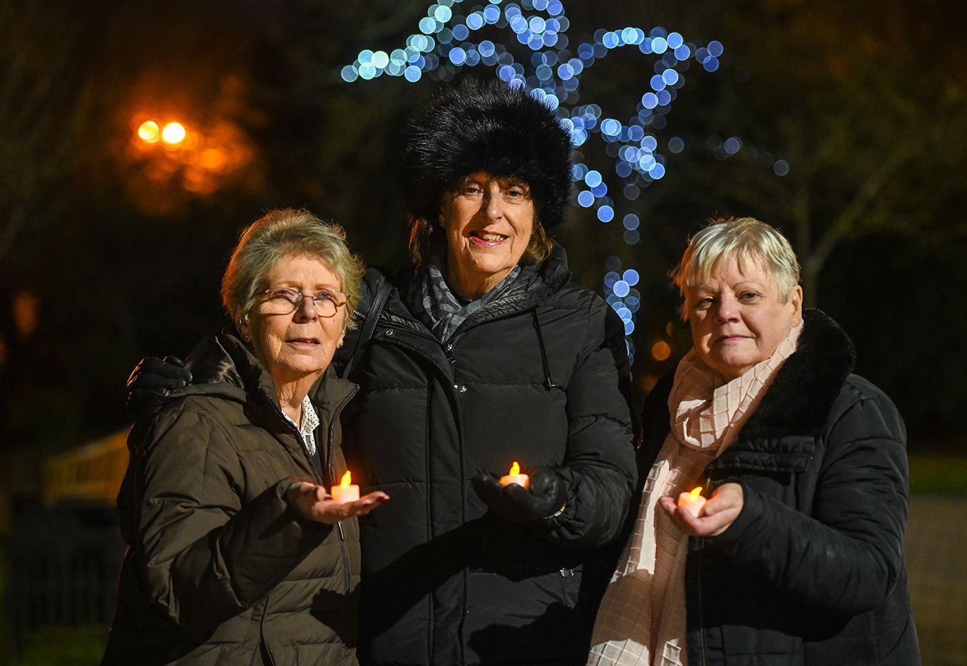 Loved ones remembered at hospice&rsquo;s memorial services | InYourArea Community