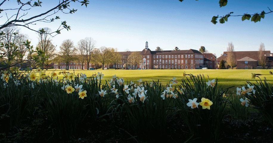 Winchester independent school secures 'pioneering' mental health award