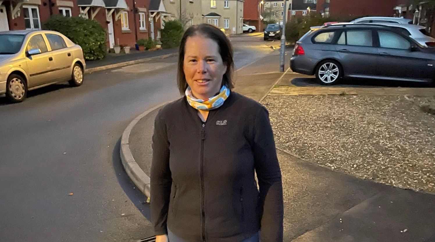 Sue Ryder thanks Berkshire residents for £67k 'Daily Dash'