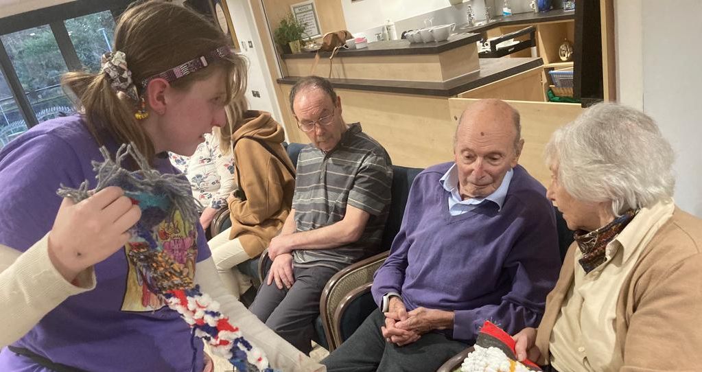 Manchester residents share Second World War stories for Holocaust Memorial Day