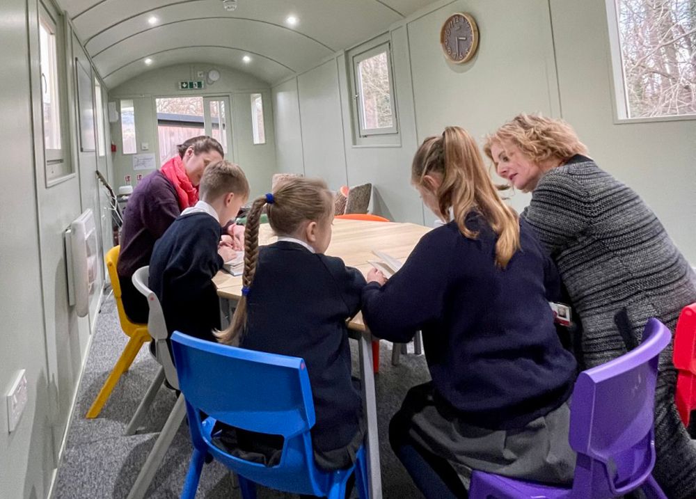Gatwick offers grants to good causes in Kent, Sussex and Surrey
