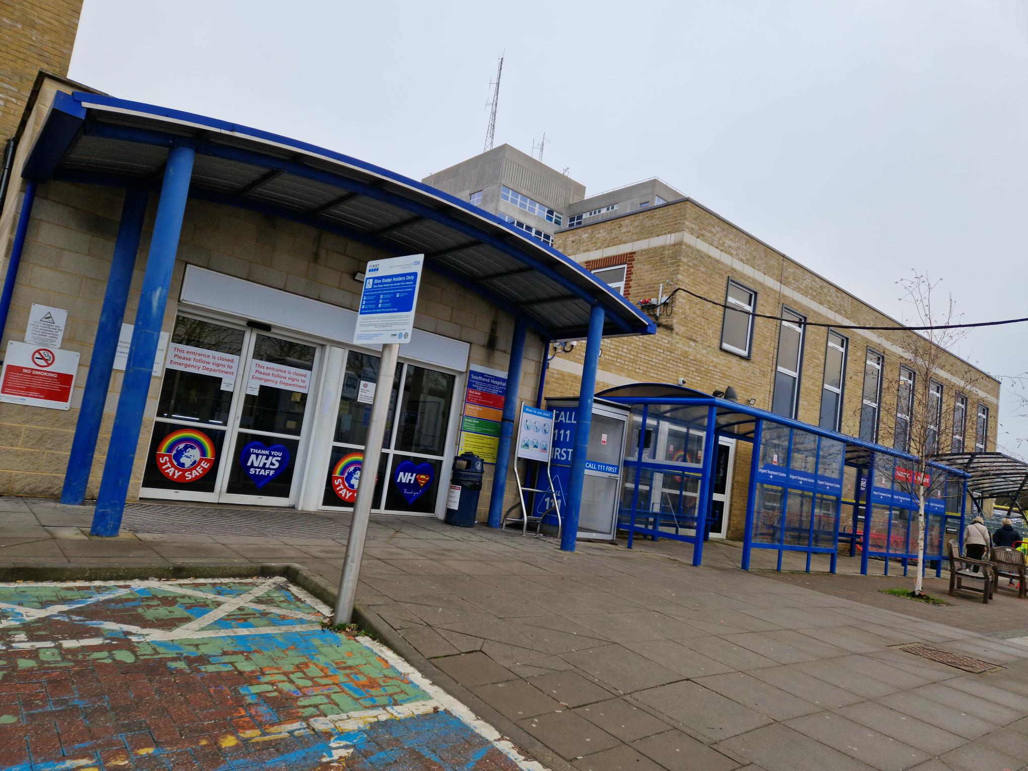 Southend patients will benefit as A&E undergoes major redesign